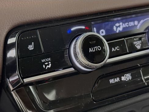 New 2026 Honda Pilot Touring image 25