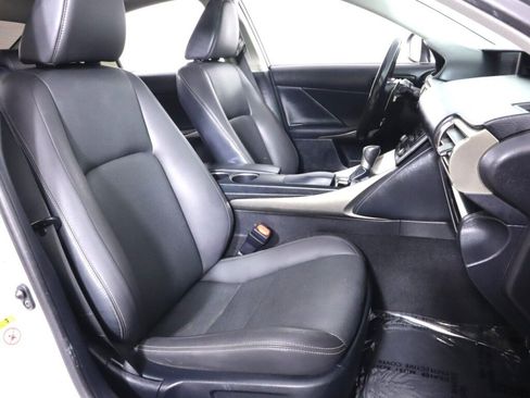 Used 2015 Lexus IS 250 w/ Navigation System Package RWD image 39