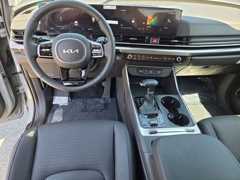 New 2026 Kia Carnival SX Prestige image 21