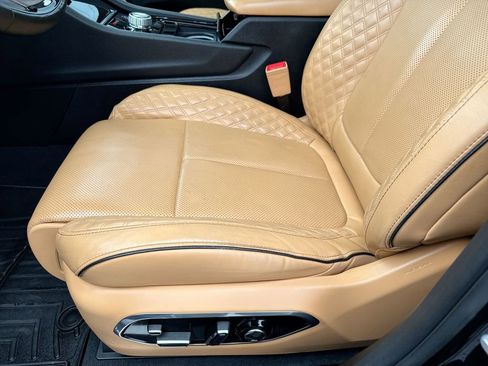 Used 2023 Jeep Grand Cherokee L Summit w/ Advanced Protech Group IV image 11