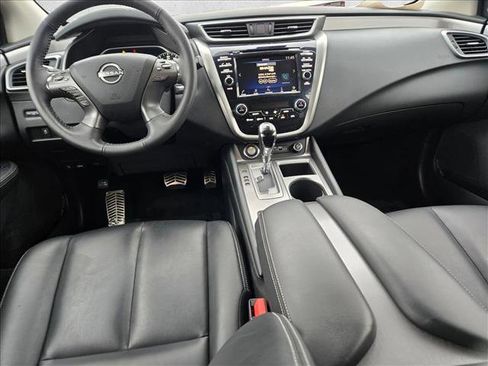 Used 2024 Nissan Murano SV w/ Cargo Package image 16
