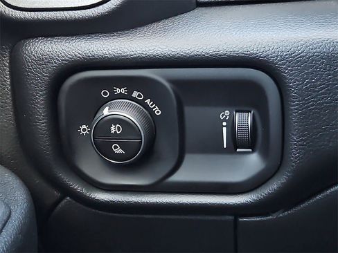 New 2026 RAM 2500 Tradesman image 24