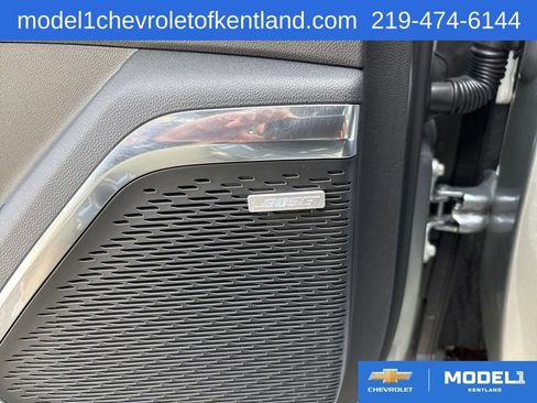 Used 2026 GMC Acadia Denali w/ Super Cruise Package AWD/4WD image 20