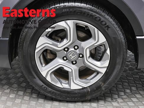 Used 2019 Honda CR-V EX-L image 31