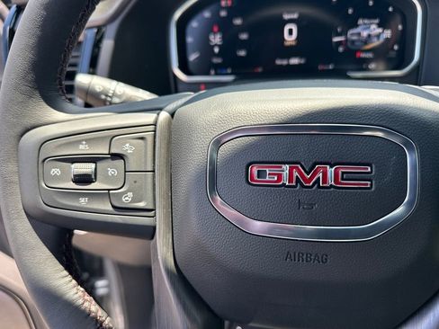 New 2026 GMC Sierra 2500 AT4X AWD/4WD image 26