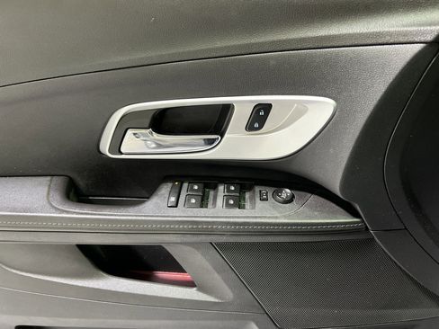 Certified 2016 Chevrolet Equinox LT w/ Convenience Package image 24