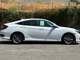 Certified 2019 Honda Civic EX image 3