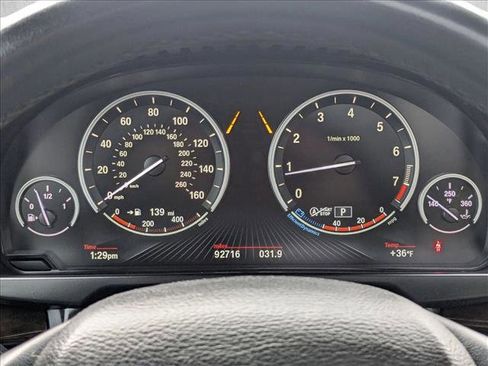 Used 2015 BMW X5 xDrive35i image 11