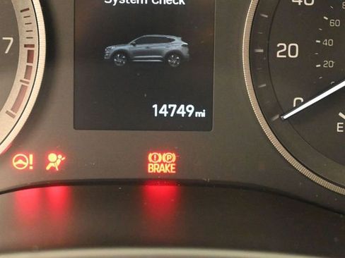 Used 2021 Hyundai Tucson Sport w/ Cargo Package image 20