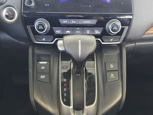 Used 2022 Honda CR-V EX image 10