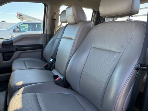 Used 2020 Ford F350 XL w/ Power Equipment Group image 17