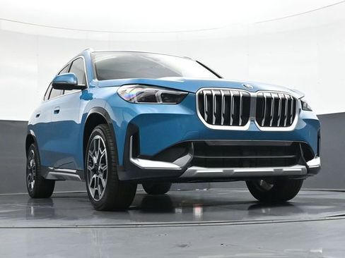 Used 2025 BMW X1 xDrive28i w/ Convenience Package image 42