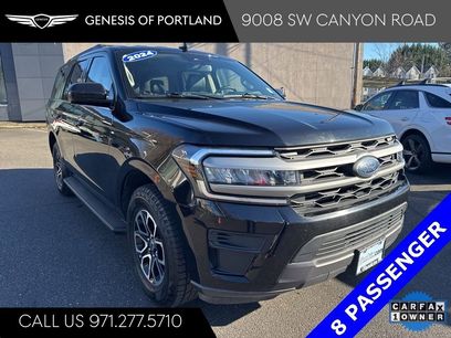 Used 2024 Ford Expedition XLT