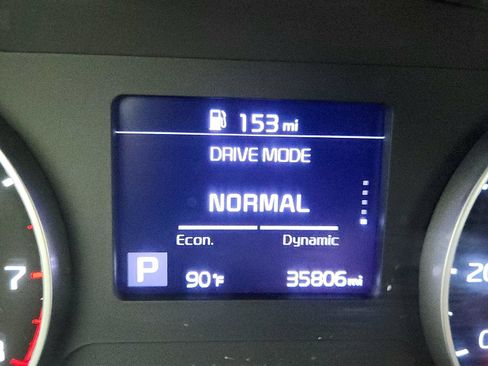 Used 2023 Kia Seltos S FWD image 13