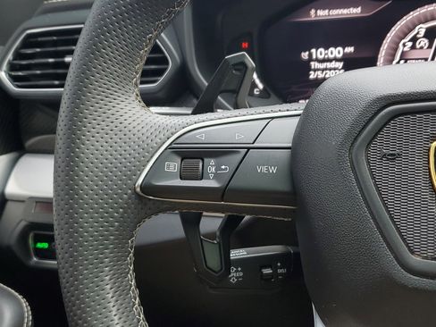 Used 2021 Lamborghini Urus image 30