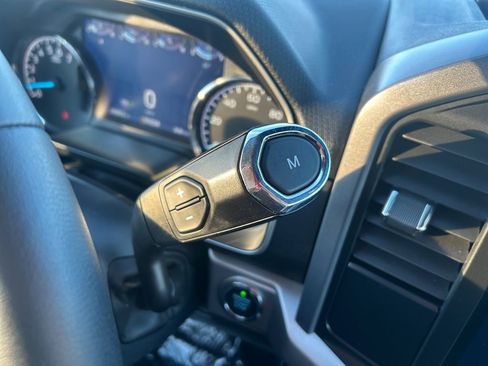 Used 2023 Ford F150 XLT w/ Equipment Group 302A High image 24