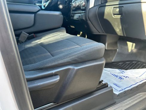 Used 2023 GMC Sierra 3500 SLE image 8