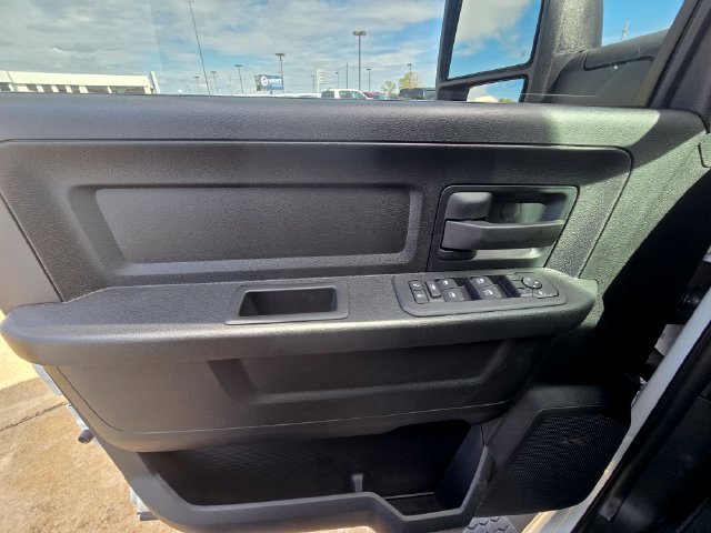 New 2027 RAM 3500 Tradesman AWD/4WD image 27