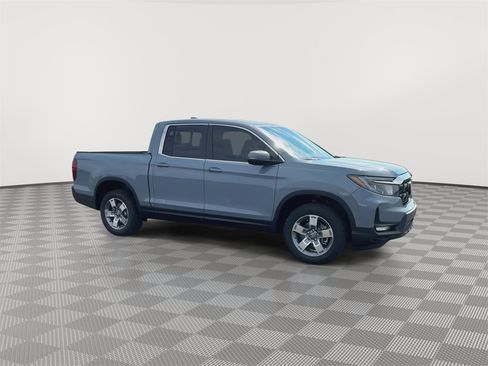 New 2026 Honda Ridgeline RTL image 2