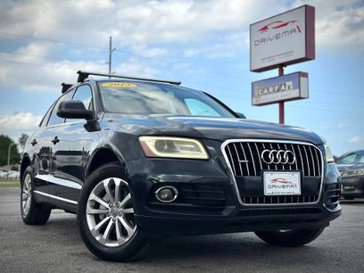 Used 2013 Audi Q5 2.0T Premium Plus w/ Premium Plus Pkg