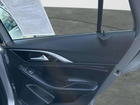 Used 2018 INFINITI QX30 Premium w/ Cargo Package image 18