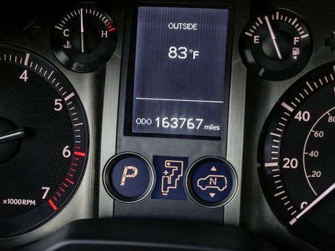 Used 2015 Lexus GX 460 Luxury AWD/4WD image 24