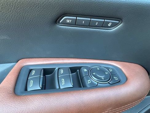 New 2026 Cadillac XT5 Premium Luxury w/ Driver Assist Package AWD/4WD image 29