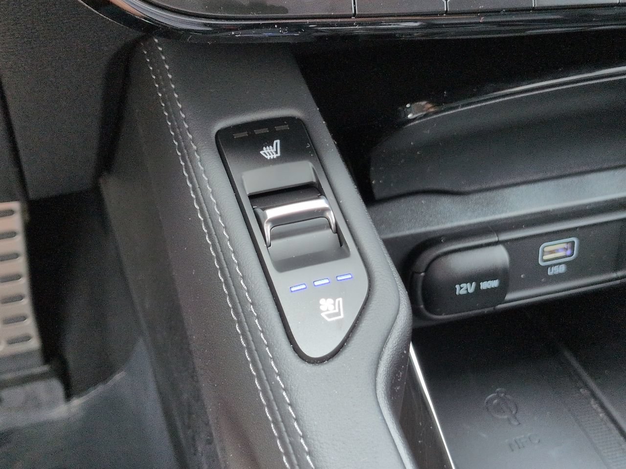 Certified 2024 Kia Telluride SX FWD image 24