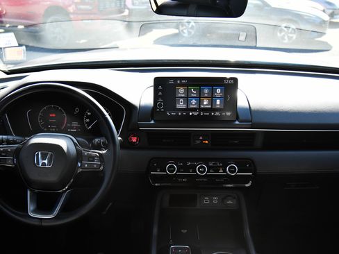 Used 2024 Honda Pilot EX-L image 41