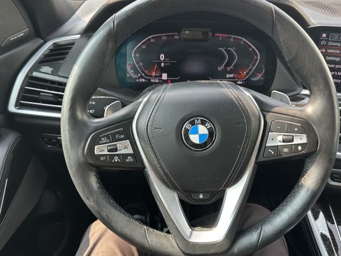Used 2020 BMW X5 xDrive40i AWD/4WD image 18