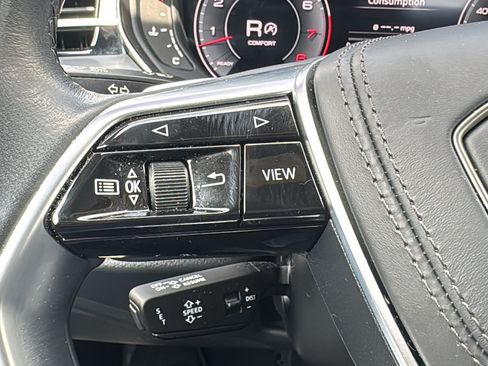 Used 2024 Audi A8 L 3.0T AWD/4WD image 19