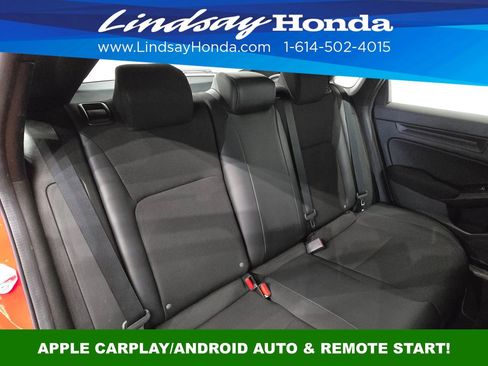 Used 2023 Honda Civic Sport image 9