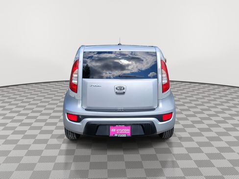 Used 2012 Kia Soul image 7
