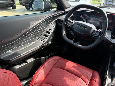 New 2026 Dodge Charger Scat Pack AWD/4WD image 33