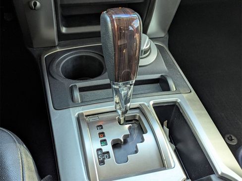 Used 2016 Toyota 4Runner Limited image 20