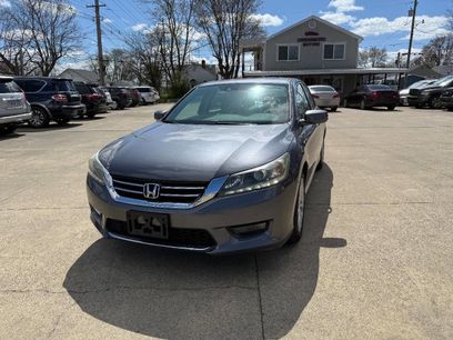 Used 2014 Honda Accord EX-L