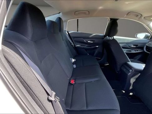 New 2027 Nissan Sentra S w/ S Cold Weather Package FWD image 9