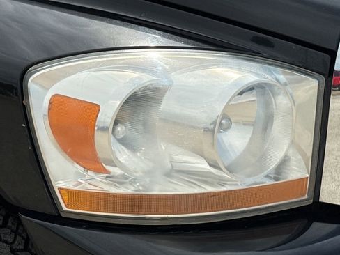 Used 2006 Dodge Ram 3500 Truck SLT w/ Quad Cab Big Horn Value Group image 4