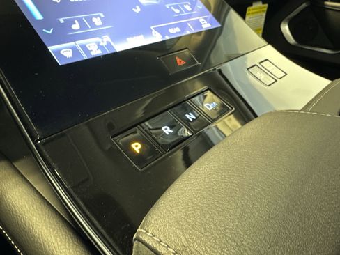 New 2026 INFINITI QX80 Luxe w/ Exterior Package image 20