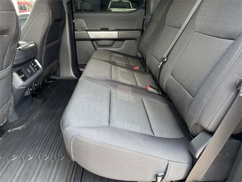 Used 2025 Ford F150 XLT w/ Equipment Group 302A MID image 14