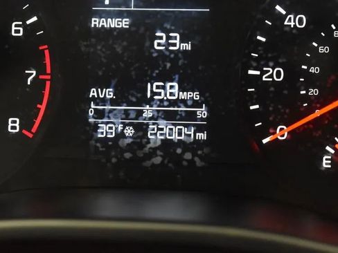 Used 2023 Kia Rio S image 26