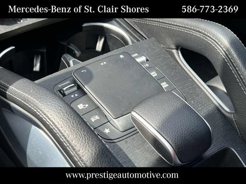 Used 2022 Mercedes-Benz GLE 350 4MATIC image 26