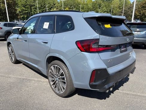 Used 2025 BMW X1 M35i w/ Premium Package AWD/4WD image 13