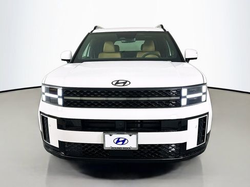 New 2026 Hyundai Santa Fe Calligraphy image 2