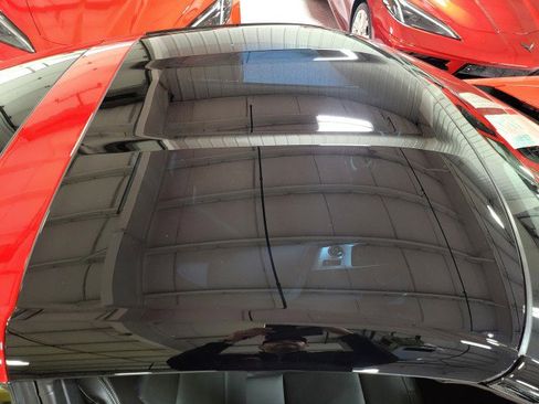 Used 2019 Chevrolet Corvette Z06 image 11