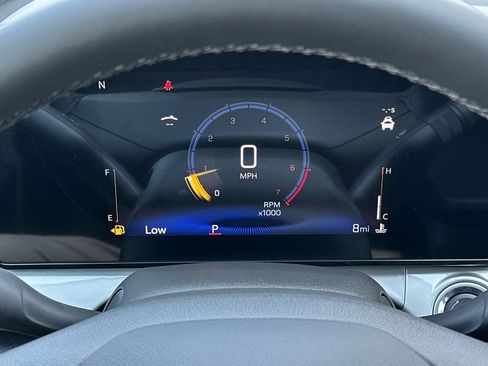 New 2026 Chevrolet Trax LT w/ Driver Confidence Package FWD image 24