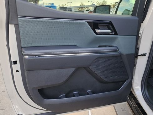 New 2026 GMC Sierra EV AT4 image 46