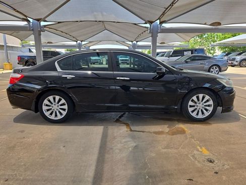 Used 2013 Honda Accord EX-L image 4