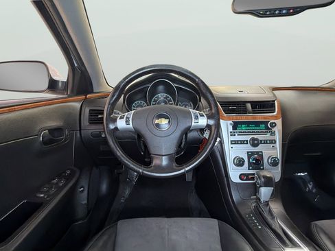 Used 2012 Chevrolet Malibu LT image 16