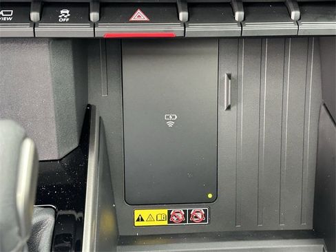 New 2026 Toyota Sequoia Limited w/ Nightshade Package image 18